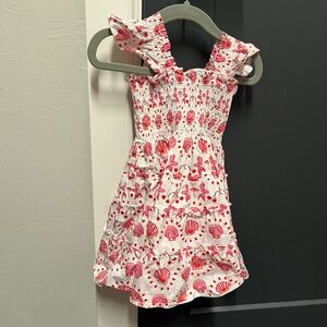 Hill House Mermaid 3-4Y